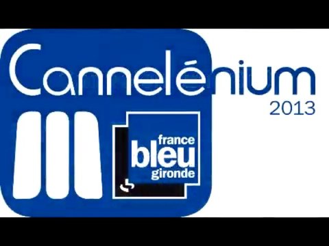 Cannelénium 2013, Championnat du Monde de Cannelés
