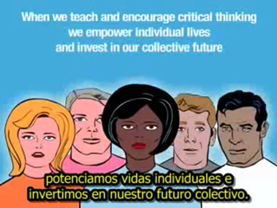 Pensamiento crítico