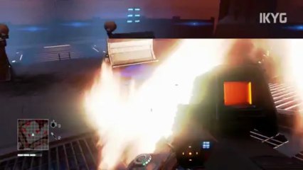 TRY.OUT - GAMES mit "WRC Powerslide" und "Far Cry 3: Blood Dragon"