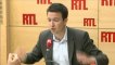 Guillaume Peltier ne veut pas de NKM à la mairie de Paris