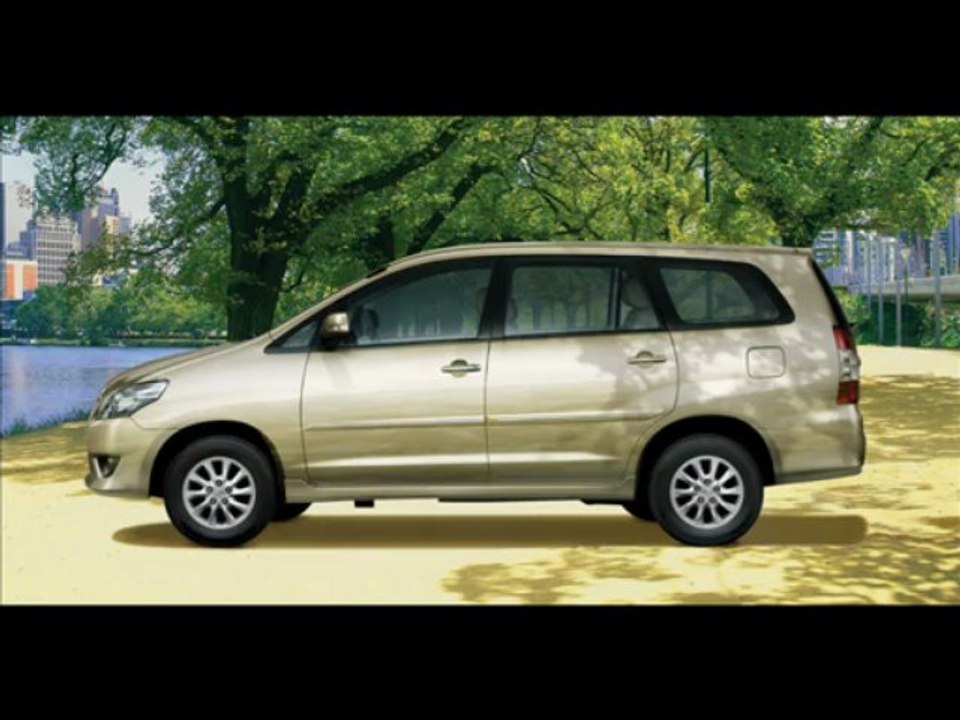 TOYOTA CẦN THƠ - TOYOTA NINH KIỀU - GIÁ TỐT NHẤT MIỀN TÂY - INNOVA 2013