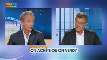Marc Fiorentino : C’est votre argent - 17 mai 2/5