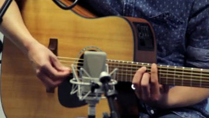 Kids Of Maths - Grenzen | Live Acoustic Performance from Nantes 🎶