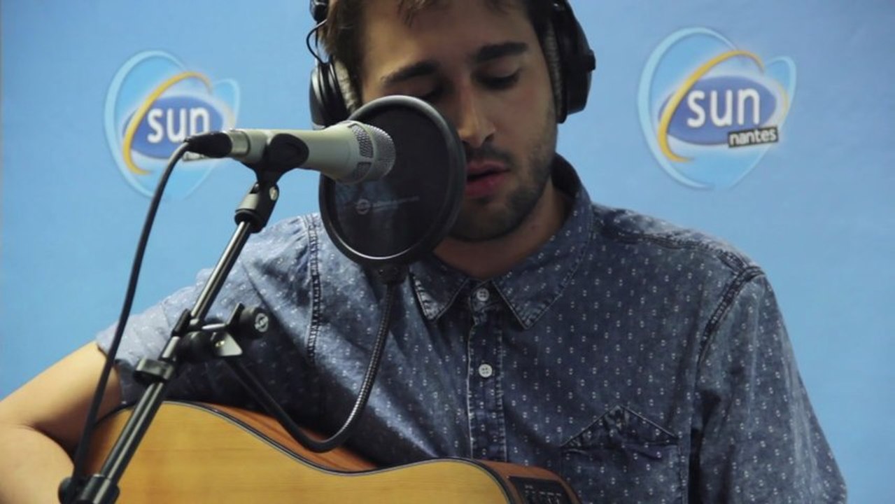 Kids Of Maths - Evening/Morning (Bombay Bicycle Club Cover)