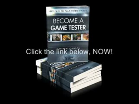 Game Tester Guide - Brand New Look! #1 Game Testing Site In Cb! | Game Tester Guide - Brand New Look! #1 Game Testing Site In Cb!
