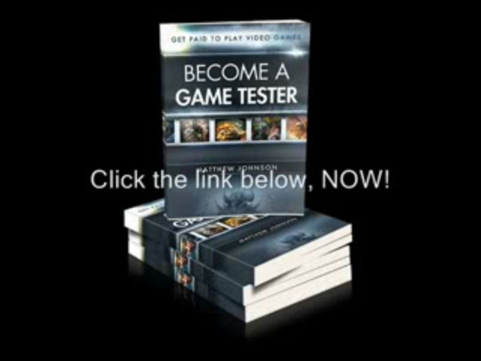 Game Tester Guide - Brand New Look! #1 Game Testing Site In Cb! | Game Tester Guide - Brand New Look! #1 Game Testing Site In Cb!