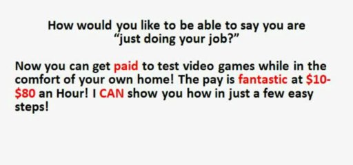 Game Tester Guide - Brand New Look! #1 Game Testing Site In Cb! | Game Tester Guide - Brand New Look! #1 Game Testing Site In Cb!