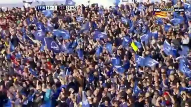 Le Leinster fusille le Stade Français en 28 minutes