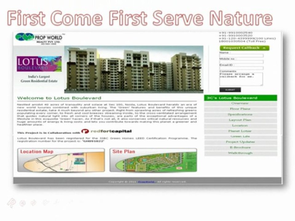 Lotus Boulevard Noida,Lotus Boulevard,9910003520,3c Lotus Boulevard,3c Lotus Boulevard Noida