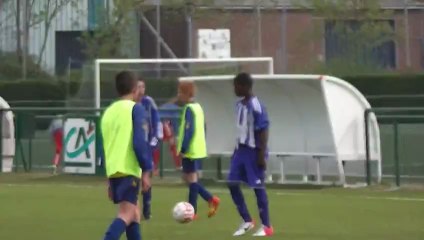 [U13] TOURNOI LOON-PLAGE [MAI 2013] 5