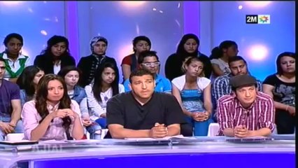 Ajial: Dimanche 19 Mai