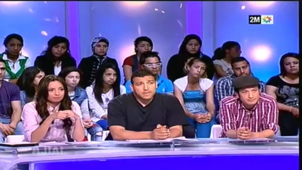 Ajial: Dimanche 19 Mai
