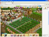 Farmville 2 Cheat Engine 6.2 Working as May 2013