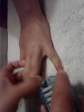 Comment prendre soin de ses ongles?