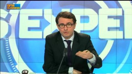Emmanuel Duteil : Les experts - 20 mai 2/2