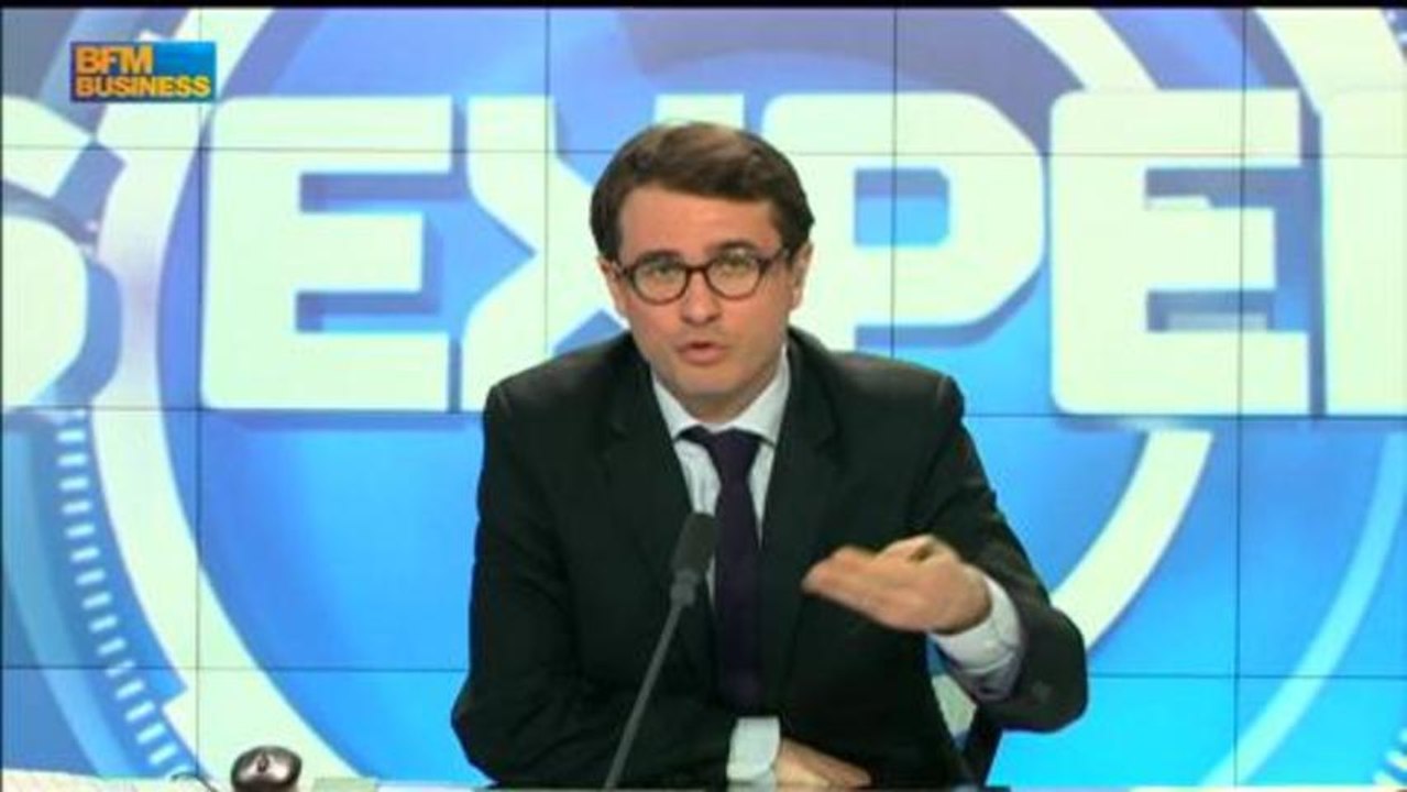 Emmanuel Duteil : Les experts - 20 mai 2/2