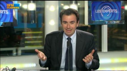 Emmanuel Duteil : Les experts - 20 mai 1/2