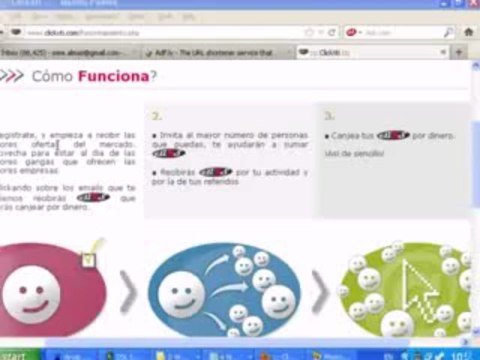 Nueva! Encuestas Remuneradas - 75% Comision! (view mobile) | Nueva! Encuestas Remuneradas - 75% Comision! (view mobile)