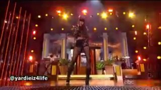 Nicky Minaj and Lil Wayne Billboards 2013 HD performance video