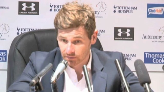 Villas-Boas: Gareth Bale ist unser Kapital
