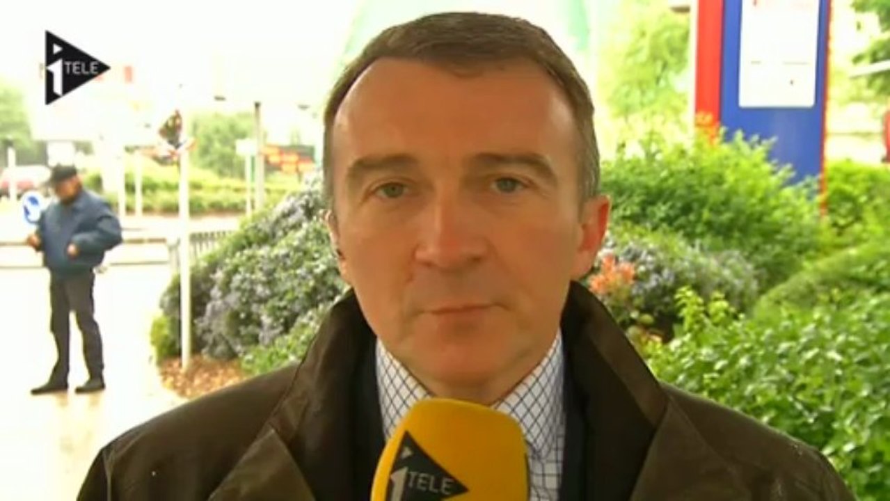 Hommage à Aurélie Fouquet : la famille confiante