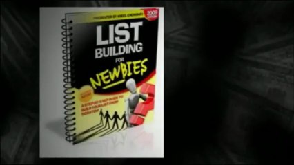 Immediate List Building Pro | Immediate List Building Pro