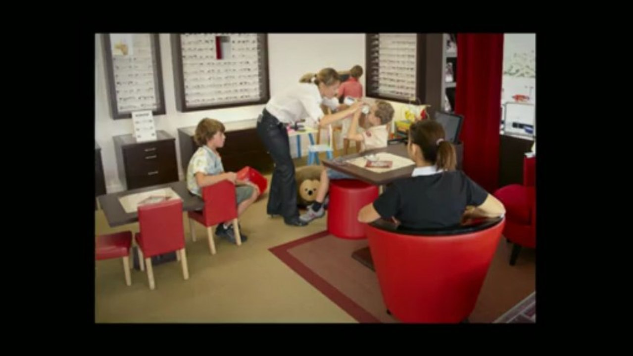 Opticien Davézieux - Optique des Tourelles