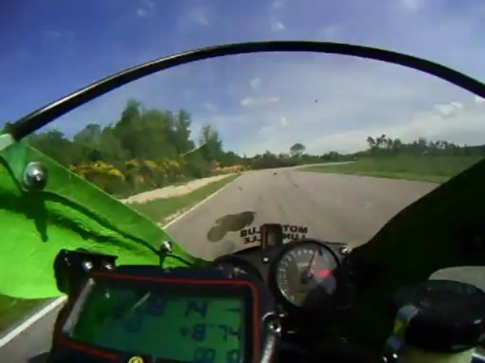 roulage moto cheneviéres 18/05/2013