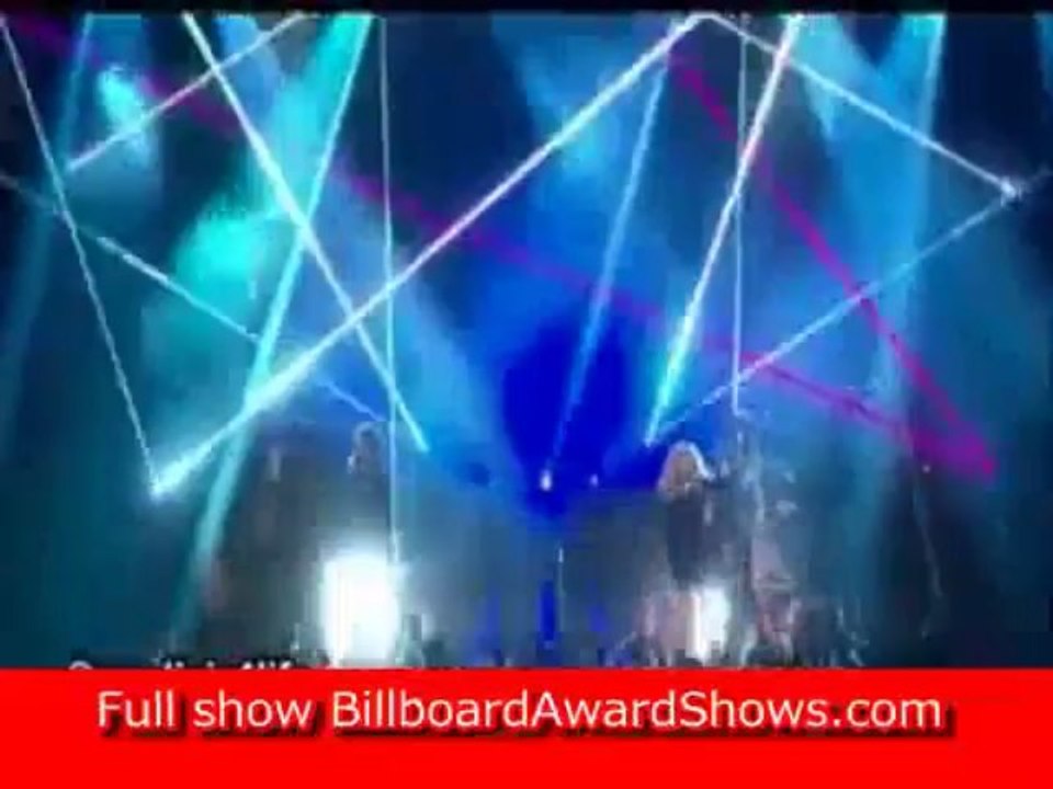 HD 720p The Band Perry Billboards 2013 HD performance video