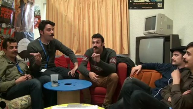 Festival, manifestation tout en Zic:Deluxe au Soft'R'Festival