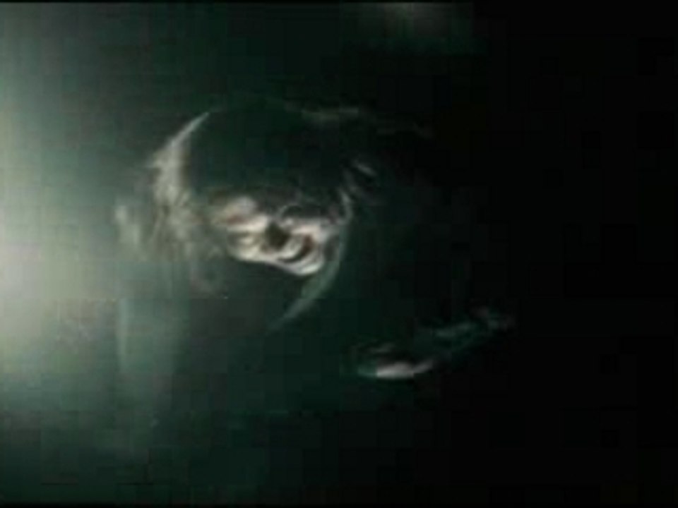 Seether - "Gasoline"