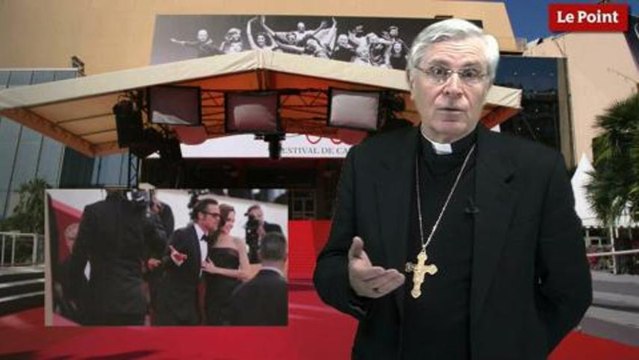 Monseigneur di Falco : « les rides de l’âme »
