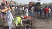 Iraq: Baghdad and Basra hit by car bomb attacks