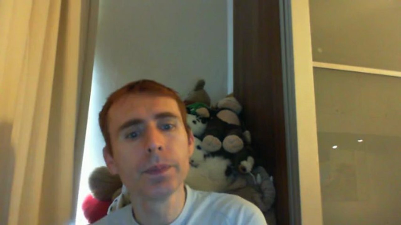 Wiwi égratigne "je m'sens très seul" de Robert Cogoi