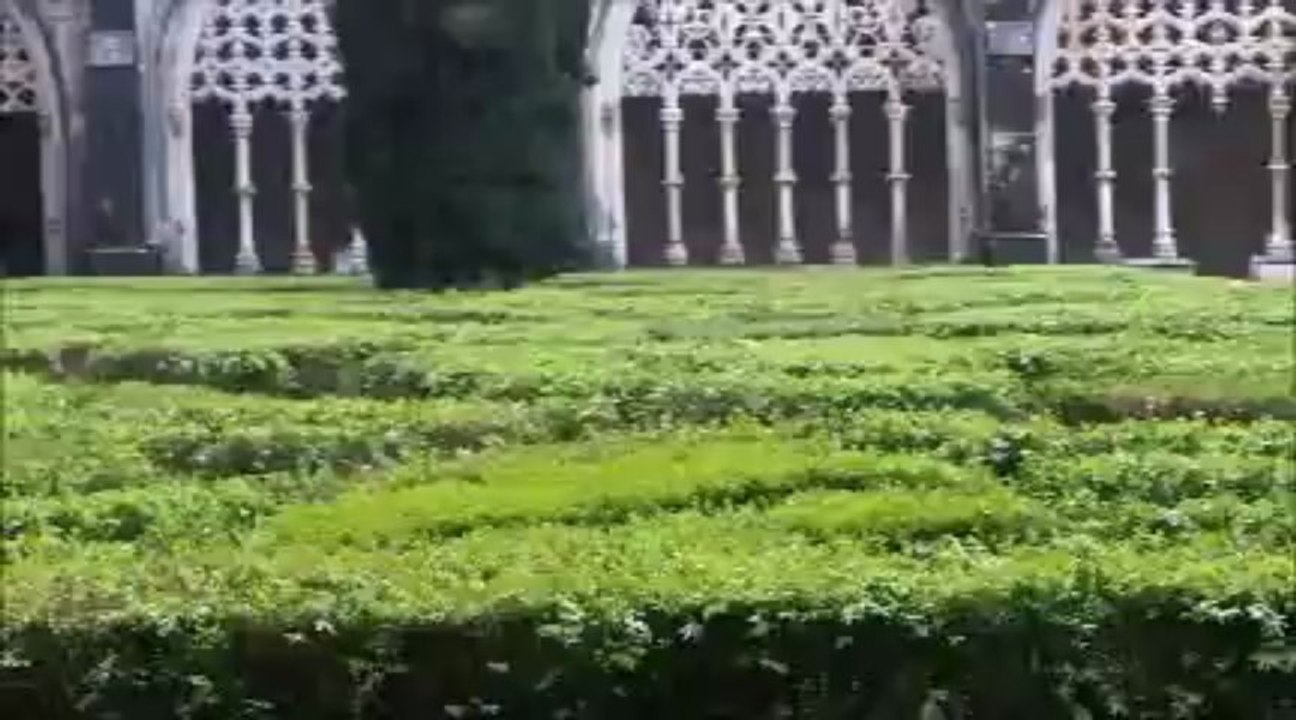 7 Monastère de Batalha 2013