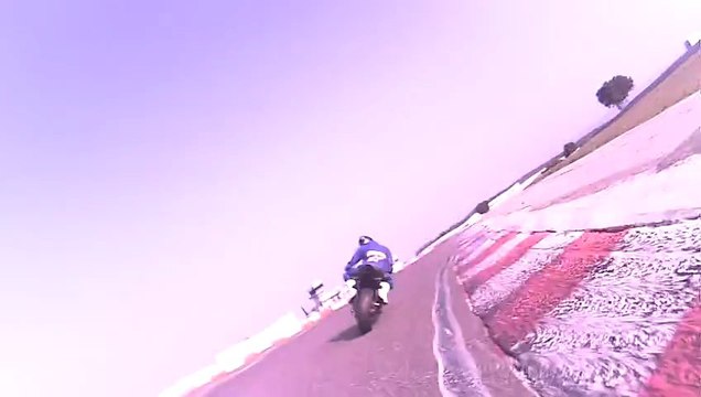 Promo Découverte - Lédenon 1 - Finale 1 Série A - Mathieu #9