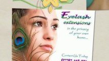 Mobile Eyelash Extensions - www.loudlashes..com