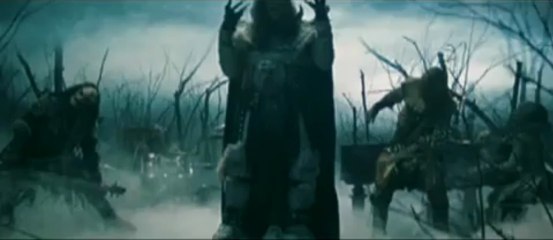 Lordi - It Snows In Hell