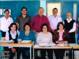 HISTORIA DE VIDA PROFESOR ABEL GARCIA DURAN