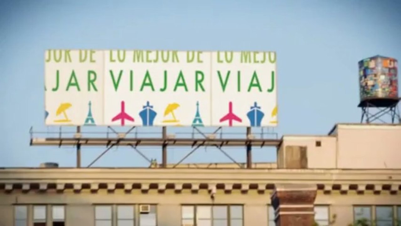 Lo Mejor De Viajar