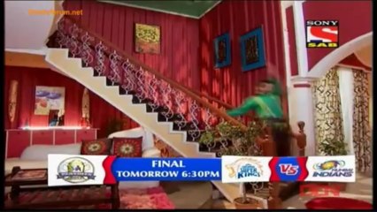 Gutur Gu season 2 25th May 2013 Video Watch Online pt2