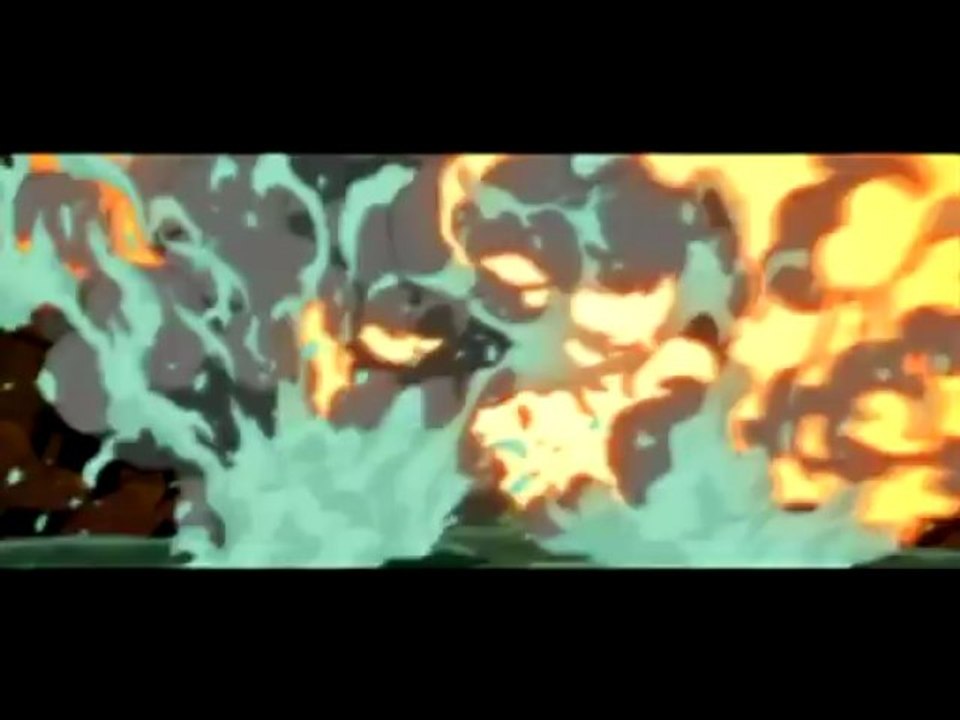 Episódio 8 - perseguido