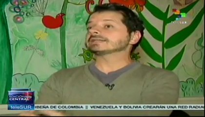 Argentinos recuerdan la histórica "Revolución de Mayo"