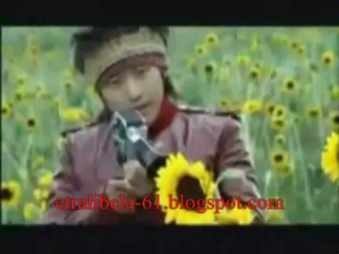 DJ ATEŞ.- Seviyorum Deli Gibi ...Süper...