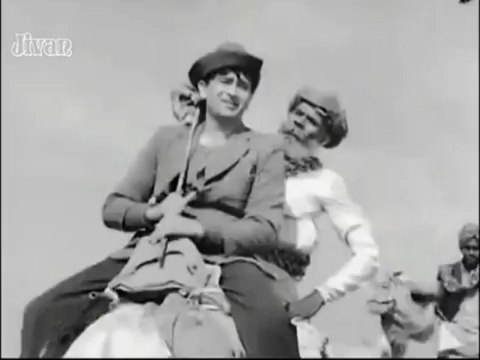 Mera Joota Hai Japani - Shree 420 (1955) BY SJ