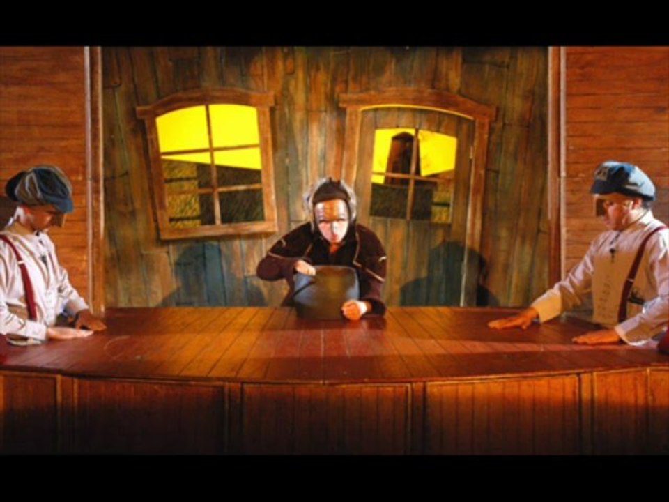 Concha Buika Jodida Pero Contenta