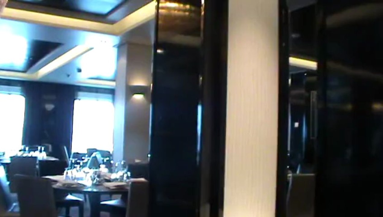 Norwegian Breakaway Kreuzfahrten DIE Fellas Hubert Fella USA Kreuzfahrten Cruises