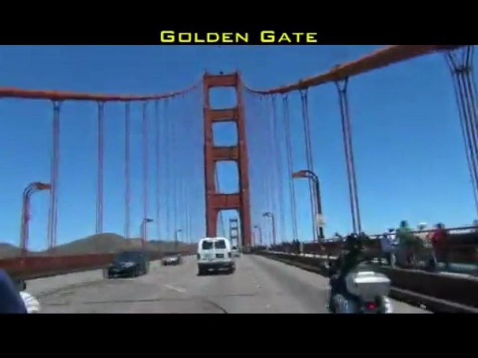 3/3 Route 66 et Parcs nationaux en Harley.