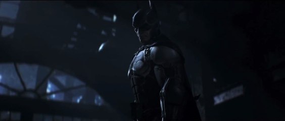 Batman : Arkham Origins - Bande-annonce