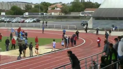 800m Aymeric EAPC 2013